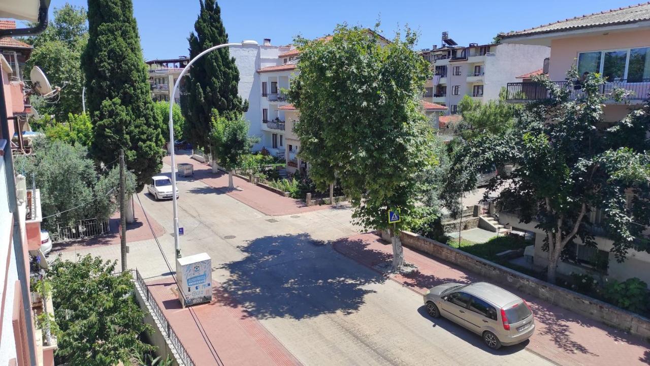 Iznik Seyir Otel Bagian luar foto