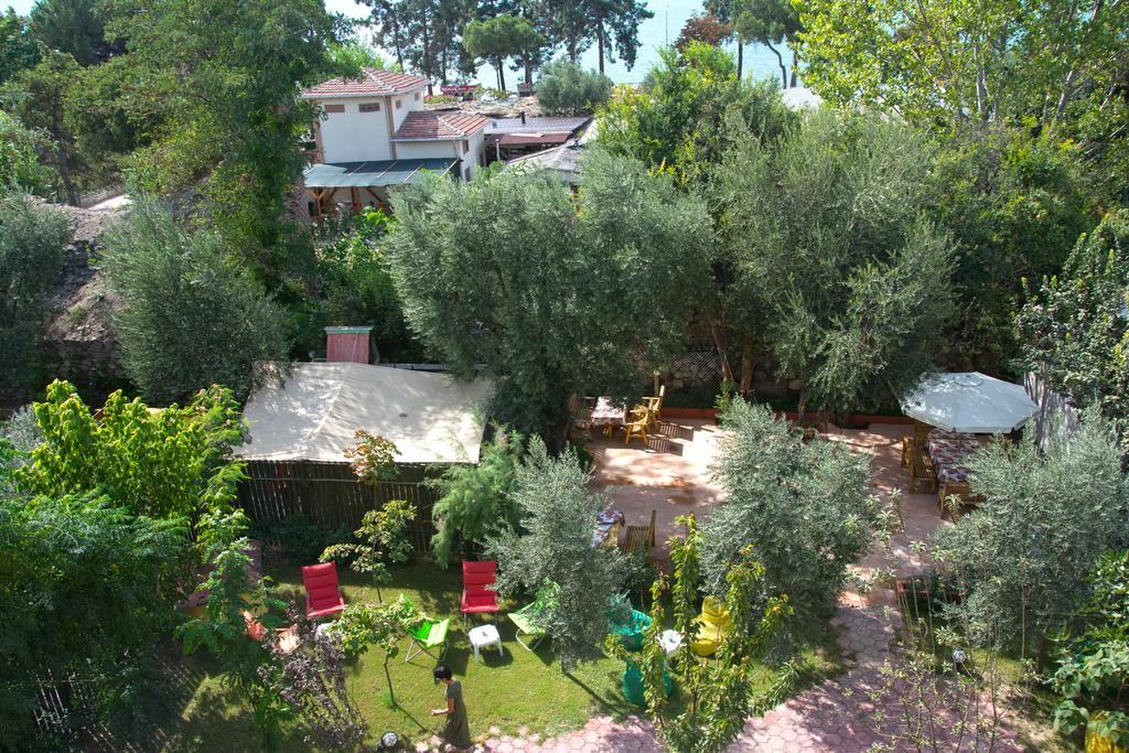 Iznik Seyir Otel Bagian luar foto